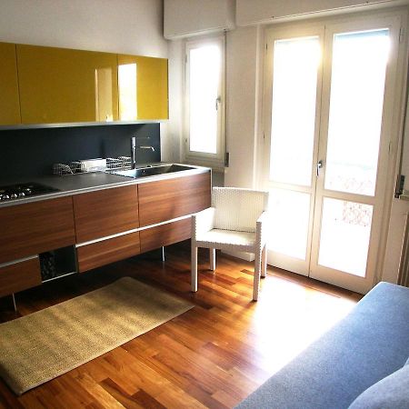 Appartamento Dionea Grado Luaran gambar