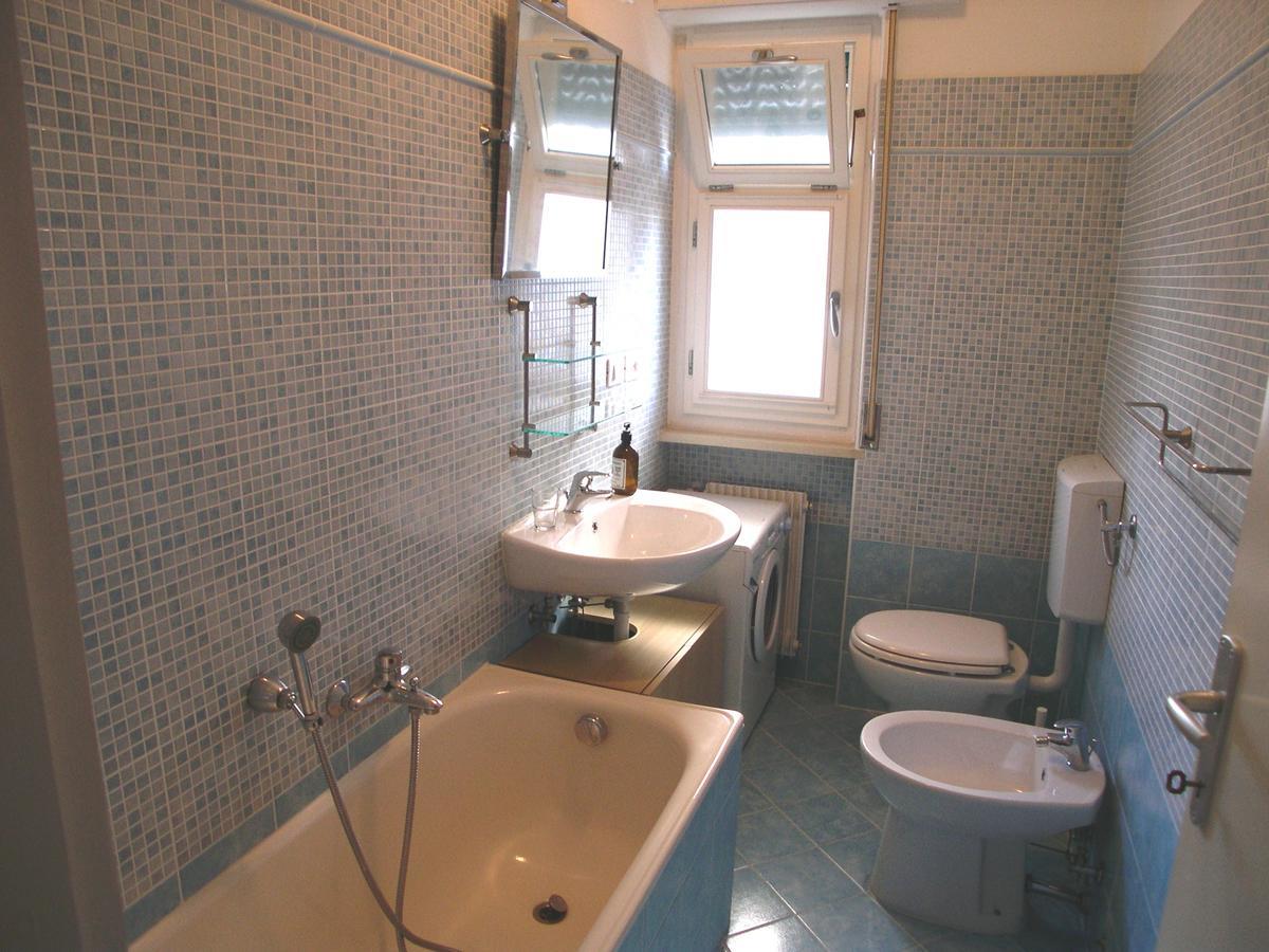 Appartamento Dionea Grado Luaran gambar